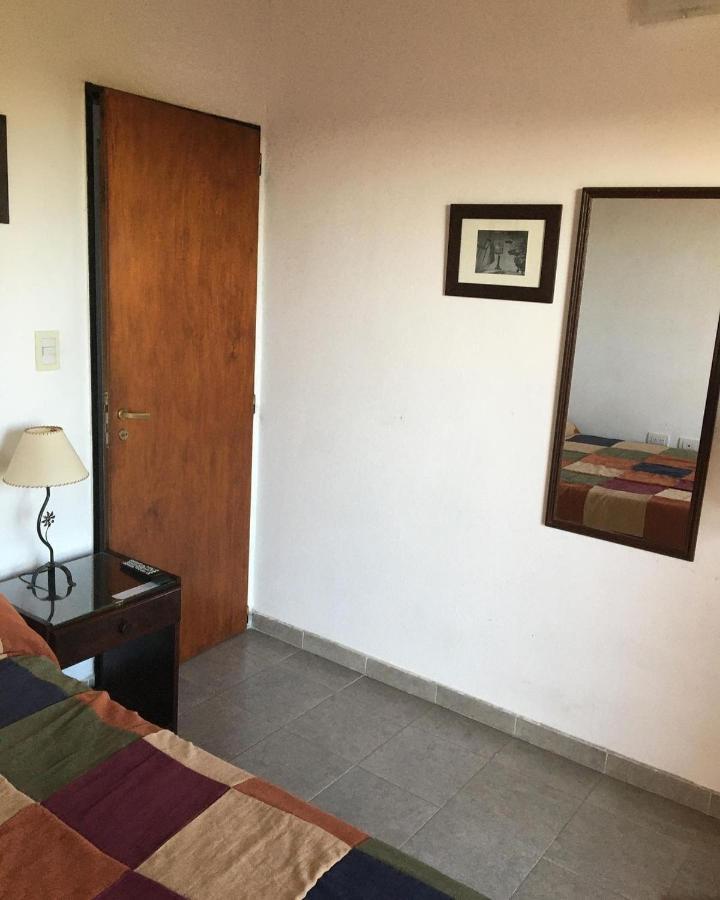 Paz Y Armonia Habitaciones Mina Clavero Exterior foto